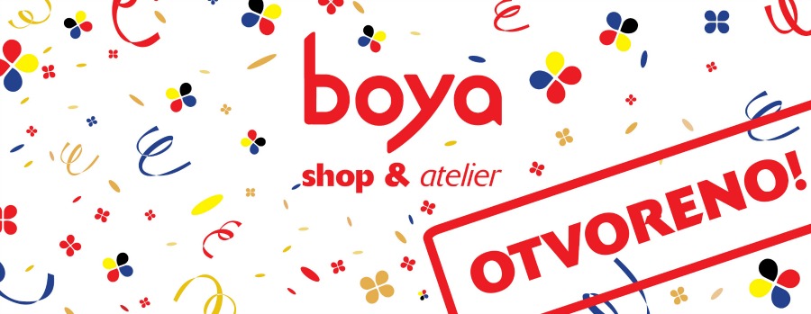 Boya slider shop opening 2016_00